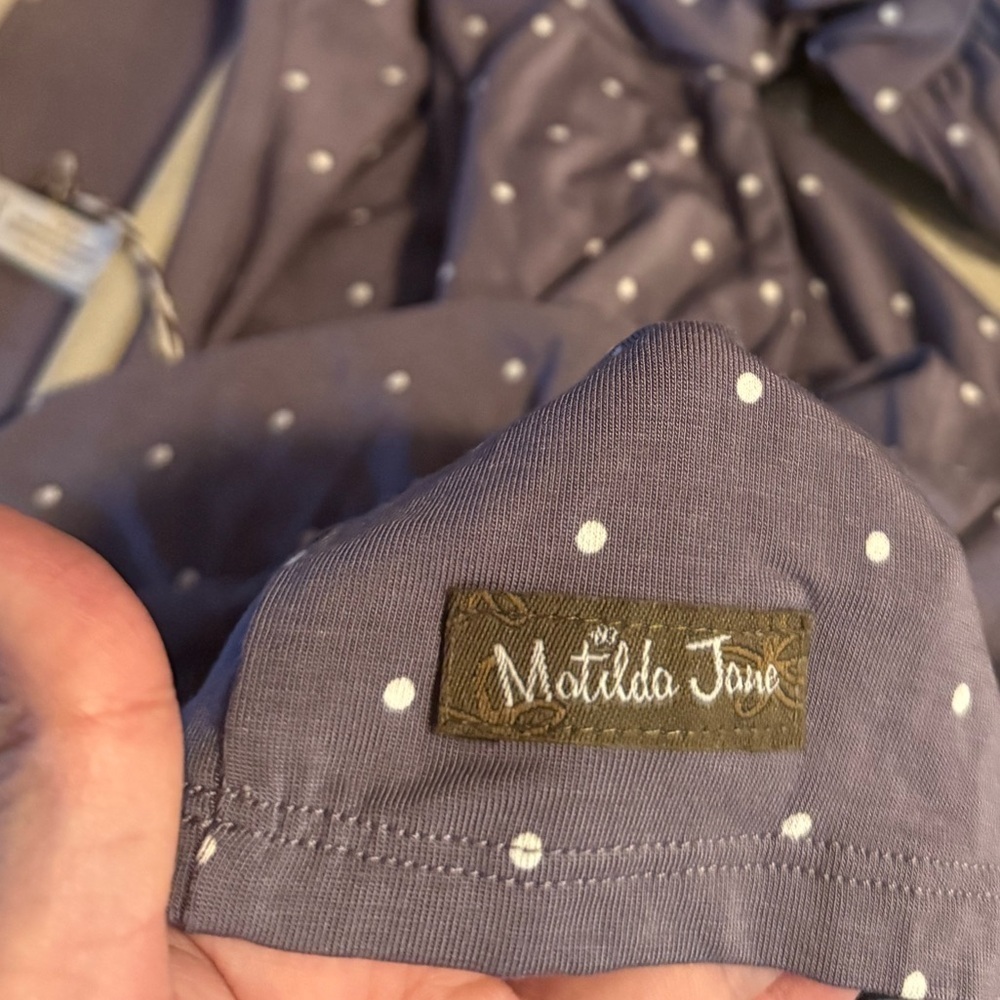 Matilda Jane Wonderment Sunshine Perfect - Picture 6 of 6